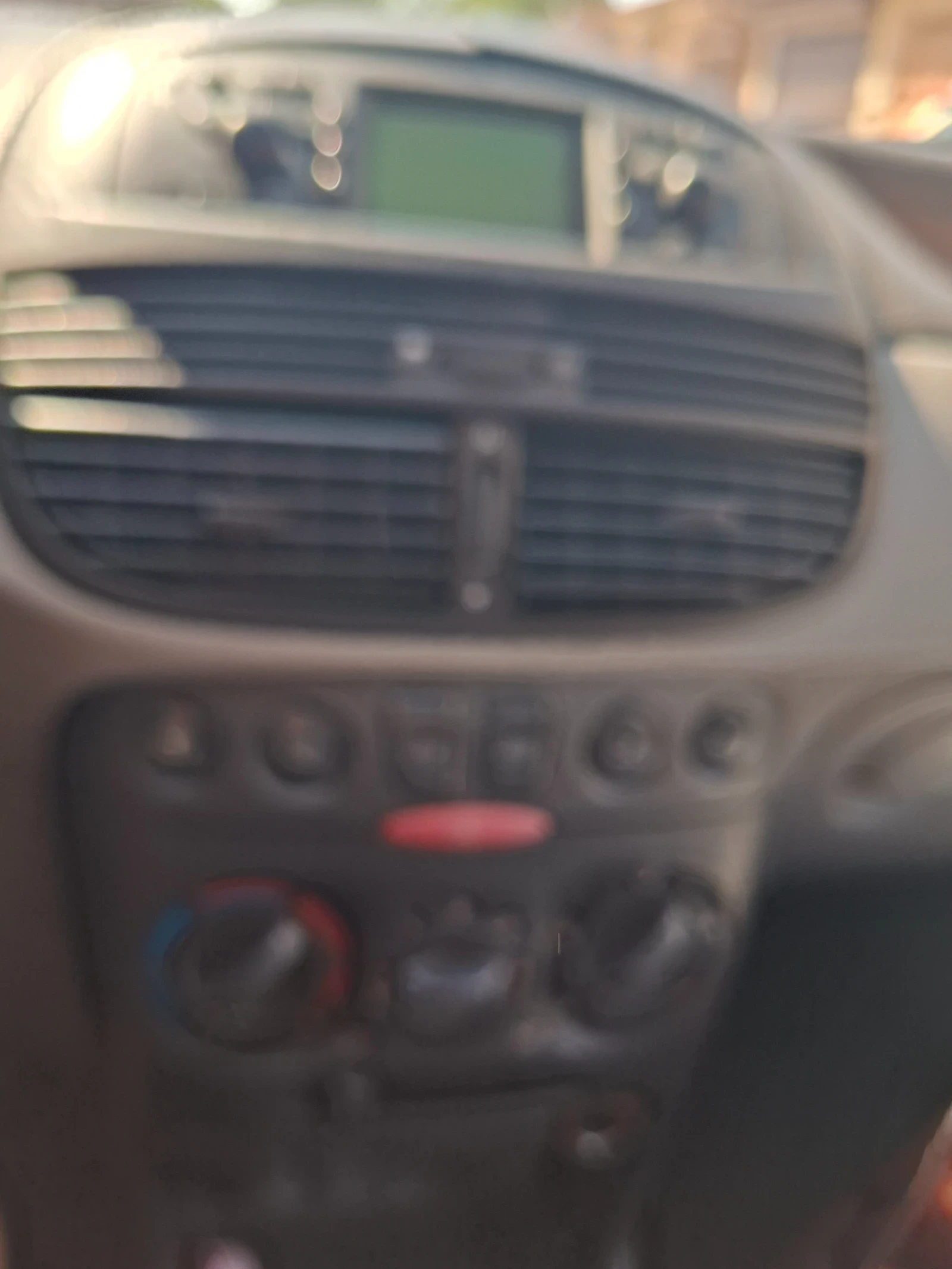 Fiat Punto 1, 2, снимка 10 - Автомобили и джипове - 56542449