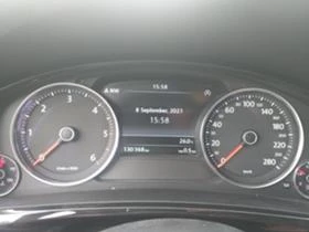 VW Touareg 3, 0TDI сервизни док.Намален от 40000лв, снимка 9