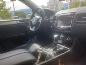 VW Touareg 3, 0TDI сервизни док.Намален от 40000лв, снимка 10