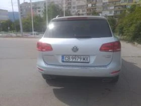 VW Touareg 3, 0TDI сервизни док.Намален от 40000лв, снимка 7