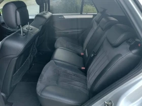 Mercedes-Benz ML 320 CDI UNIKAT!! NAVI, снимка 7