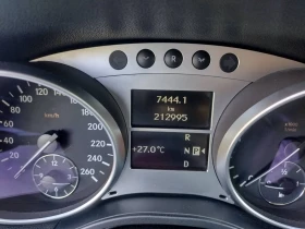 Mercedes-Benz ML 320 CDI UNIKAT!! NAVI, снимка 10