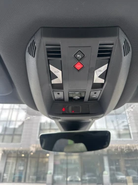 DS DS 7 Crossback E-tence 300HP, 4WD, кожа, панорама, перфектна!, снимка 15