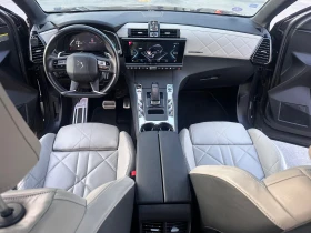 DS DS 7 Crossback E-tence 300HP, 4WD, кожа, панорама, перфектна!, снимка 5