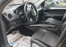 Mercedes-Benz ML 320, снимка 10