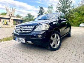 Mercedes-Benz ML 320, снимка 6