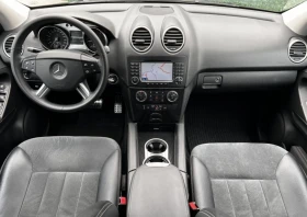 Mercedes-Benz ML 320, снимка 12