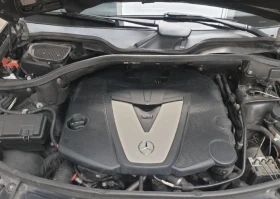 Mercedes-Benz ML 320, снимка 15