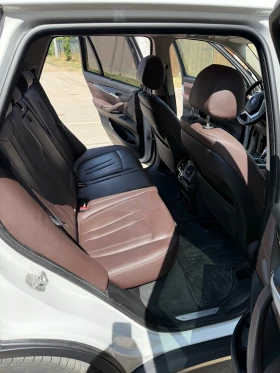 BMW X5, снимка 10