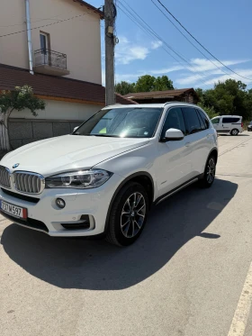 BMW X5, снимка 5