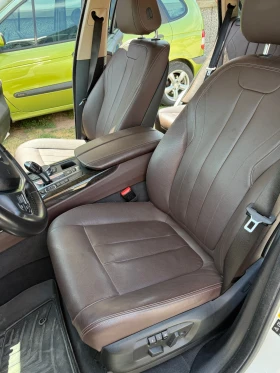 BMW X5, снимка 11