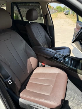 BMW X5, снимка 9