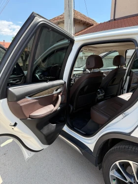 BMW X5, снимка 17