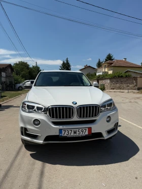 BMW X5, снимка 1