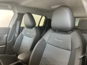 Jeep Avenger AVENGER SUMMIT BEV 54 kWh 115 kW 156 hp 400 km, снимка 6