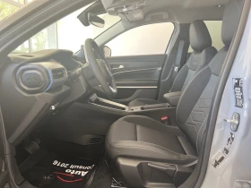 Jeep Avenger AVENGER SUMMIT BEV 54 kWh 115 kW 156 hp 400 km, снимка 8