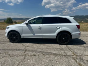 Audi Q7 Premium plus Supercharge, снимка 8