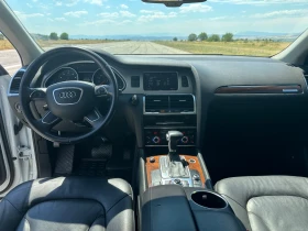 Audi Q7 Premium plus Supercharge, снимка 17