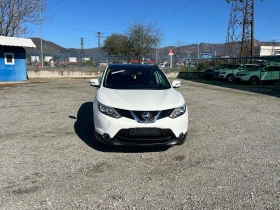Nissan Qashqai 1, 6dCi ПАНОРАМА НАВИГАЦИЯ АВТОМАТИК KEYLESS, снимка 2