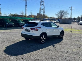 Nissan Qashqai 1, 6dCi ПАНОРАМА НАВИГАЦИЯ АВТОМАТИК KEYLESS, снимка 5