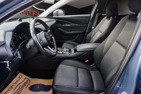Mazda CX-30 2.0 M-HYBRID EXCLUSIVE, снимка 8