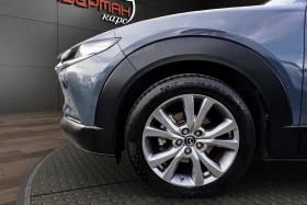 Mazda CX-30 2.0 M-HYBRID EXCLUSIVE, снимка 15