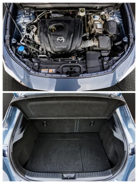 Mazda CX-30 2.0 M-HYBRID EXCLUSIVE, снимка 14