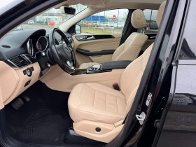 Mercedes-Benz GLE 350 D AMG ОБДУХВАНЕ HARMAN KARDON PANO DISTRONIC TOP  , снимка 7