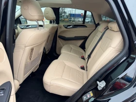 Mercedes-Benz GLE 350 D AMG ОБДУХВАНЕ HARMAN KARDON PANO DISTRONIC TOP  , снимка 12
