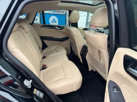 Mercedes-Benz GLE 350 D AMG ОБДУХВАНЕ HARMAN KARDON PANO DISTRONIC TOP  , снимка 13