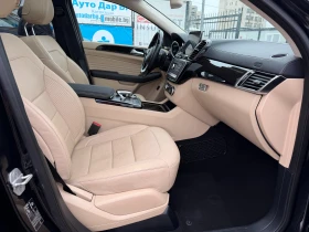 Mercedes-Benz GLE 350 D AMG ОБДУХВАНЕ HARMAN KARDON PANO DISTRONIC TOP  , снимка 14