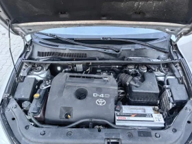 Toyota Rav4 D4D 2.2 136, снимка 10