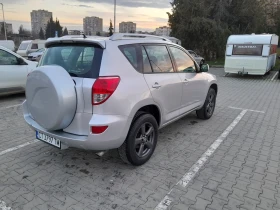 Toyota Rav4 D4D 2.2 136, снимка 3