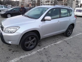 Toyota Rav4 D4D 2.2 136, снимка 2