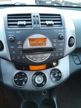 Toyota Rav4 D4D 2.2 136, снимка 6