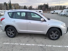 Toyota Rav4 D4D 2.2 136, снимка 1