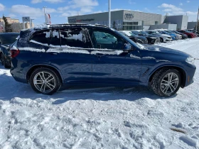 BMW X3 M* SPORT* ДИГИТАЛНО* ТАБЛО* 360КАМЕРА* ПАНОРАМА* , снимка 2