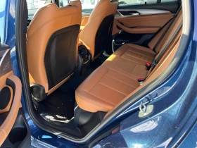 BMW X3 M* SPORT* ДИГИТАЛНО* ТАБЛО* 360КАМЕРА* ПАНОРАМА* , снимка 10