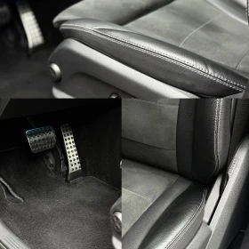 Mercedes-Benz GLC 350 d AMG 9G Distronic Burmester Панорама Печка , снимка 8