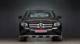 Mercedes-Benz GLC 350 d AMG 9G Distronic Burmester Панорама Печка , снимка 1
