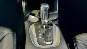 Fiat Freemont 4х4 Автоматик колата е на реални километри със сер, снимка 16