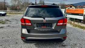 Fiat Freemont 4х4 Автоматик колата е на реални километри със сер, снимка 7