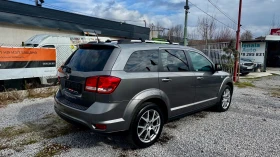 Fiat Freemont 4х4 Автоматик колата е на реални километри със сер, снимка 4