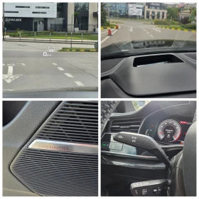 Audi Q8 3.0T вакуум, хед ъп, matrix, обслужена, лизинг, снимка 13