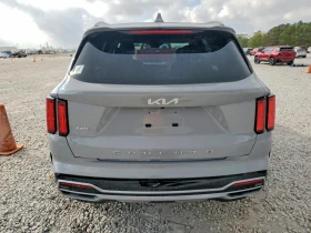 Kia Sorento 2.5l Sx, снимка 5