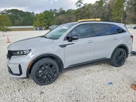 Kia Sorento 2.5l Sx, снимка 1