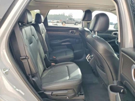 Kia Sorento 2.5l Sx, снимка 10