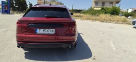 Audi SQ8, снимка 3
