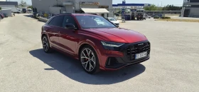 Audi SQ8, снимка 2