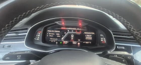 Audi SQ8, снимка 12